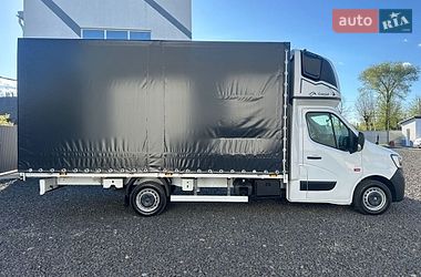 Інші вантажівки Renault Master 2022 в Ковелі