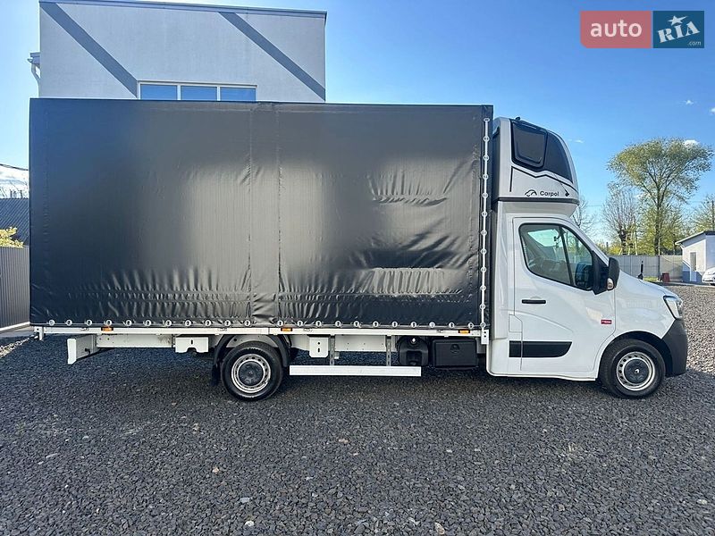 Інші вантажівки Renault Master 2022 в Ковелі