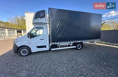 Інші вантажівки Renault Master 2022 в Ковелі