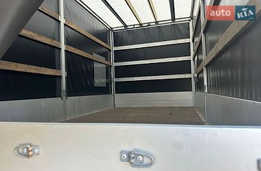 Інші вантажівки Renault Master 2022 в Ковелі