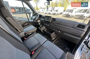 Інші вантажівки Renault Master 2022 в Ковелі