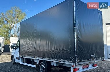 Інші вантажівки Renault Master 2022 в Ковелі