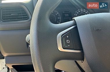 Вантажний фургон Renault Master 2022 в Одесі