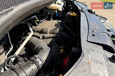 Вантажний фургон Renault Master 2022 в Одесі