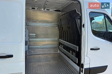 Вантажний фургон Renault Master 2022 в Одесі