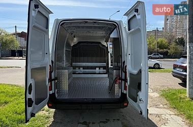 Вантажний фургон Renault Master 2022 в Одесі