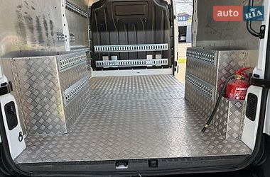 Вантажний фургон Renault Master 2022 в Одесі