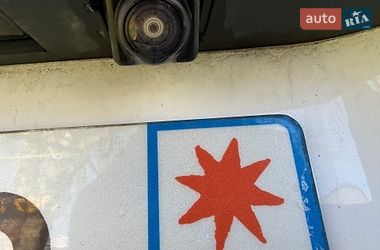 Вантажний фургон Renault Master 2022 в Одесі