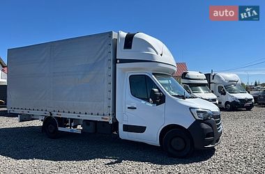Тентованый Renault Master 2022 в Ковеле
