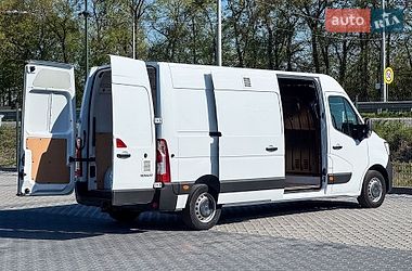 Вантажний фургон Renault Master 2021 в Рівному