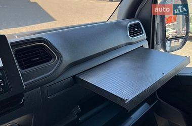 Тентованый Renault Master 2021 в Киеве