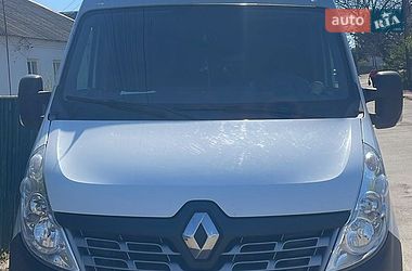 Інші автобуси Renault Master 2019 в Києві