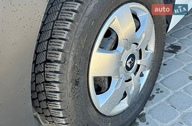 Грузовой фургон Renault Master 2020 в Ковеле