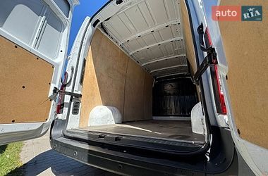 Грузовой фургон Renault Master 2020 в Ковеле