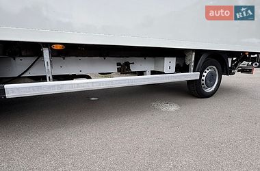 Грузовой фургон Renault Master 2021 в Киеве