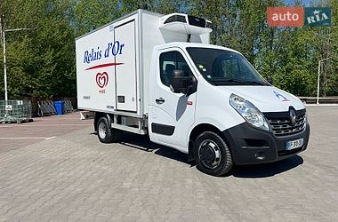 Рефрижератор Renault Master 2019 в Вінниці