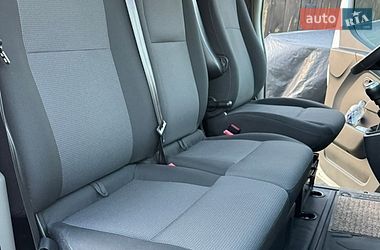 Грузовой фургон Renault Master 2021 в Переяславе