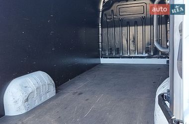 Грузовой фургон Renault Master 2021 в Переяславе