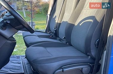 Грузовой фургон Renault Master 2018 в Буске