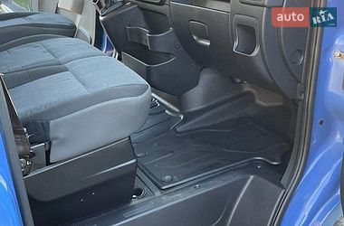 Грузовой фургон Renault Master 2018 в Буске
