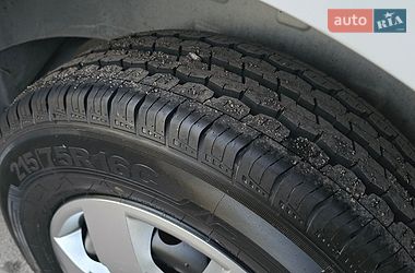 Грузовой фургон Renault Master 2023 в Житомире