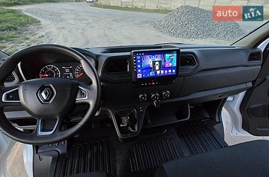 Грузовой фургон Renault Master 2023 в Житомире