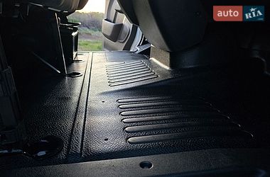 Грузовой фургон Renault Master 2023 в Житомире