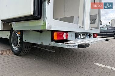 Рефрижератор Renault Master 2021 в Дубно