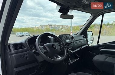 Рефрижератор Renault Master 2021 в Дубно