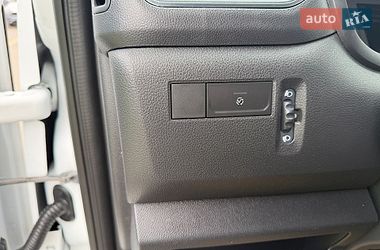 Рефрижератор Renault Master 2021 в Дубно