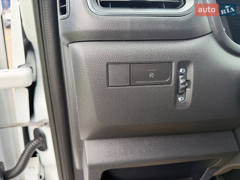 Рефрижератор Renault Master 2021 в Дубно