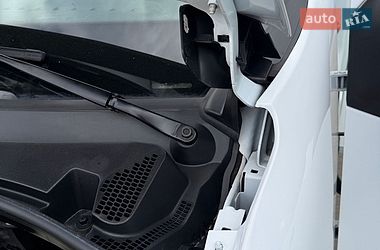 Рефрижератор Renault Master 2021 в Дубно