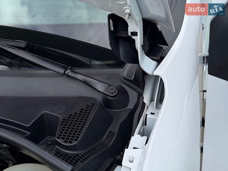 Рефрижератор Renault Master 2021 в Дубно