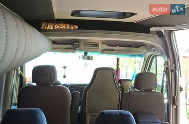 Микроавтобус Renault Master 2019 в Бердичеве
