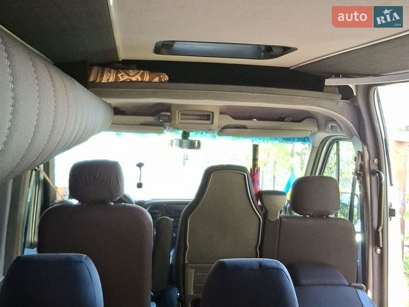 Микроавтобус Renault Master 2019 в Бердичеве