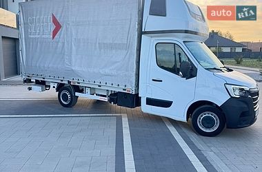 Тентованый Renault Master 2020 в Ковеле