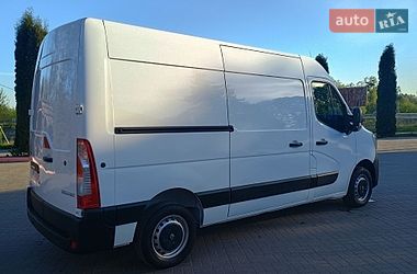 Грузовой фургон Renault Master 2020 в Дубно