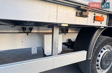 Тентованый Renault Master 2020 в Ковеле