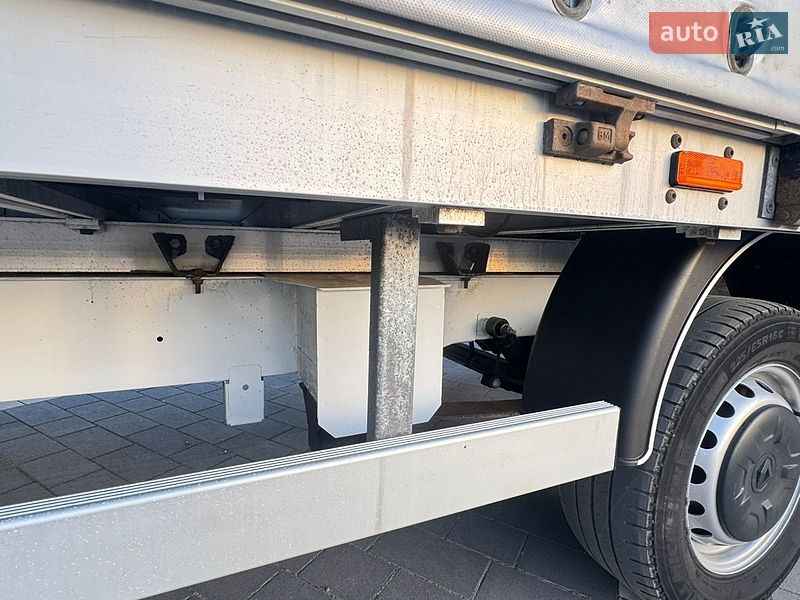 Тентованый Renault Master 2020 в Ковеле