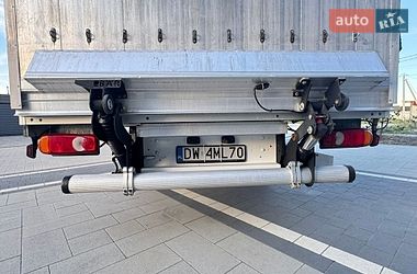 Тентованый Renault Master 2020 в Ковеле