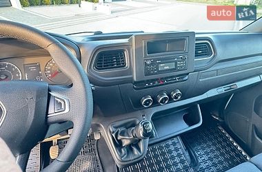 Тентованый Renault Master 2020 в Ковеле