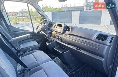 Тентованый Renault Master 2020 в Ковеле