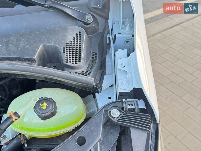 Тентованый Renault Master 2020 в Ковеле