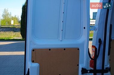 Грузовой фургон Renault Master 2020 в Дубно
