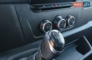 Грузовой фургон Renault Master 2020 в Дубно