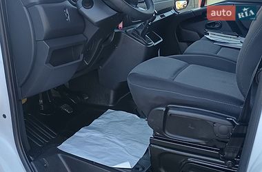 Грузовой фургон Renault Master 2020 в Дубно