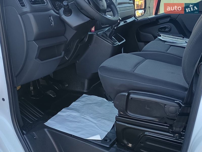 Грузовой фургон Renault Master 2020 в Дубно
