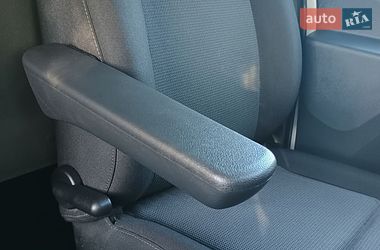 Грузовой фургон Renault Master 2020 в Дубно
