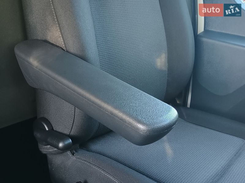 Грузовой фургон Renault Master 2020 в Дубно
