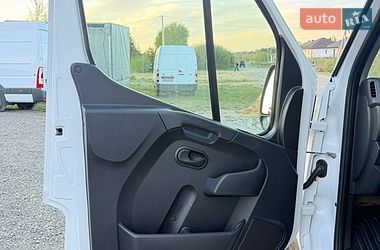 Тентованый Renault Master 2020 в Ковеле